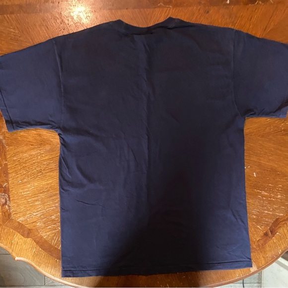 LARGE FDNY T-shirt - Picture 2 of 3